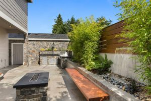 Three Hardscaping Ideas for Your Backyard