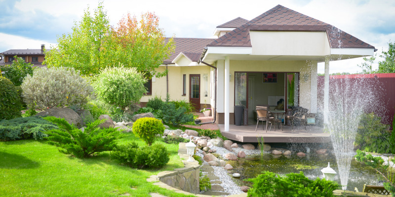 How Landscaping Can Transform Your Lawn