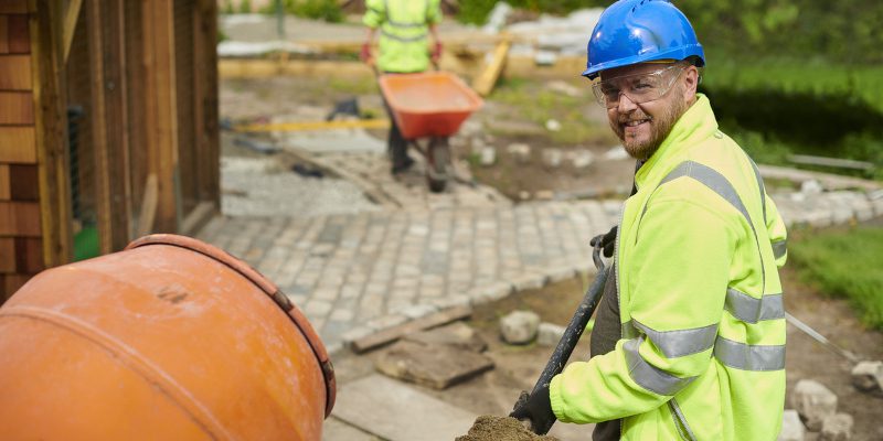 What to Look for in a Landscaping Contractor