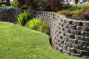 Retaining Walls: What Purpose Do They Actually Serve?