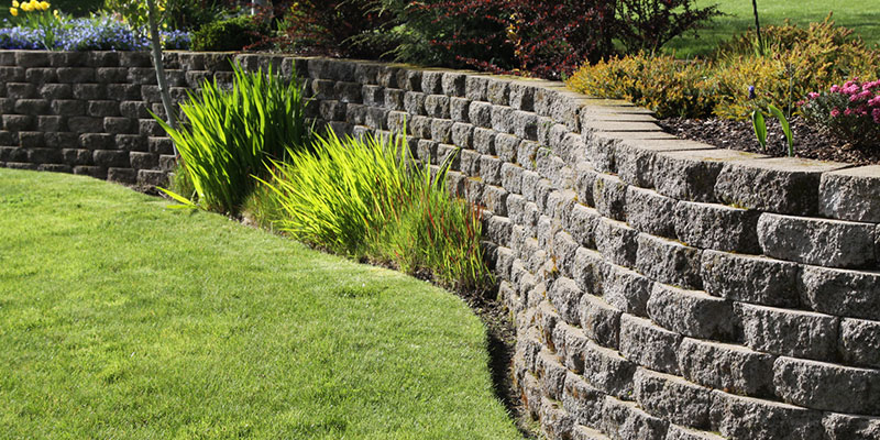 Retaining Walls: What Purpose Do They Actually Serve?