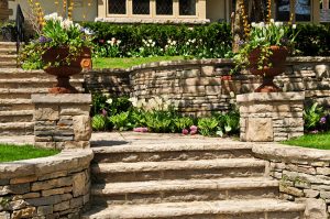 Are Retaining Walls Right For Your Property?