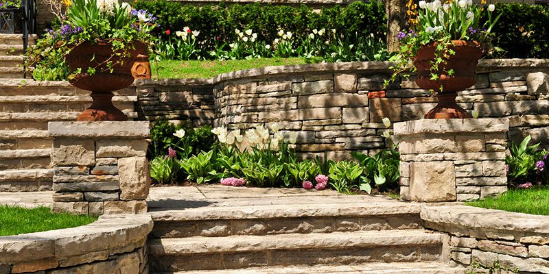 Are Retaining Walls Right For Your Property?