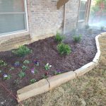 Flower Bed Extensions