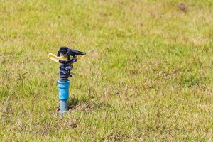 Common Signs You Need Sprinkler System Repair