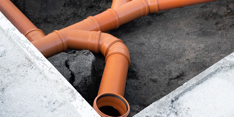 5 Reasons To Pay Attention to Your Yard’s Drainage Needs