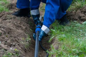 Three Signs it’s Time to Schedule Irrigation Repair