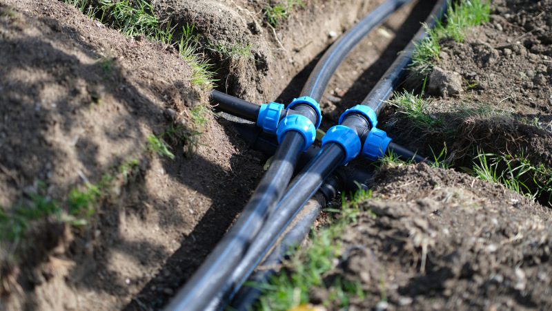 Four Signs You Need to Replace Your Drainage System