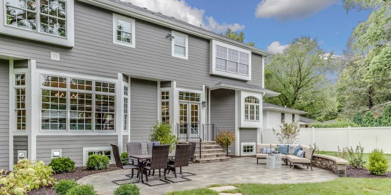 What Are the Benefits of Adding Hardscaping to Your Outdoor Space?