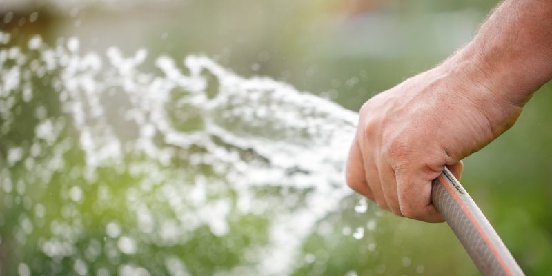 Four Common Lawn Irrigation Mistakes To Avoid